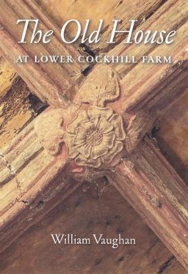 Book cover for The Old House at Lower Cockhill Farm