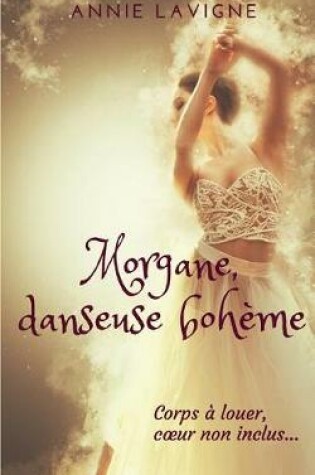 Cover of Morgane Tome 2