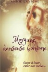 Book cover for Morgane Tome 2