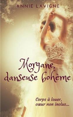 Cover of Morgane Tome 2