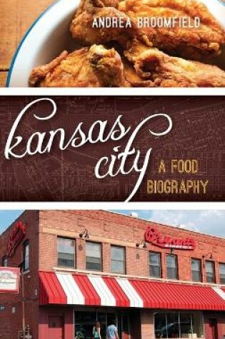 Cover of Kansas City