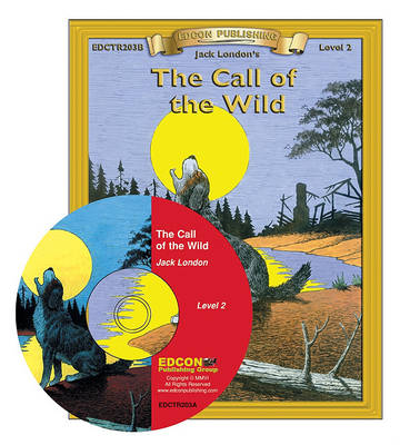 Cover of The Call of the Wild Read Along