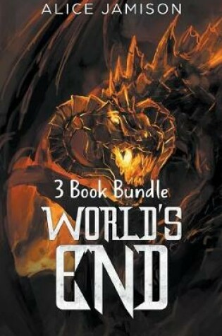 Cover of World's End 3 Book Bundle
