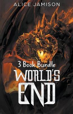 Book cover for World's End 3 Book Bundle