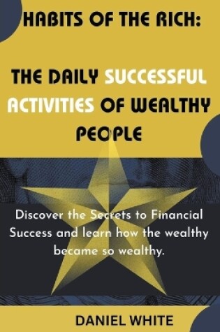Cover of Habits of The Rich