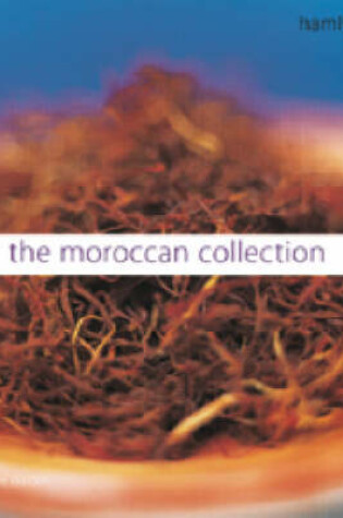 Cover of The Moroccan Collection