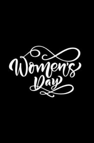 Cover of Women's Day