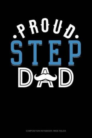 Cover of Proud Step Dad