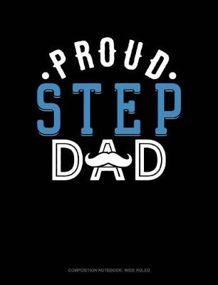 Book cover for Proud Step Dad