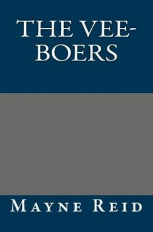 Cover of The Vee-Boers