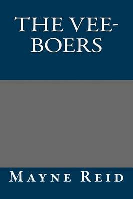 Book cover for The Vee-Boers