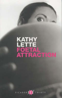 Book cover for Foetal Attraction