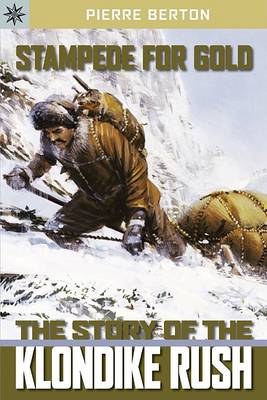 Cover of Stampede for Gold