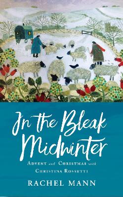 Book cover for In the Bleak Midwinter