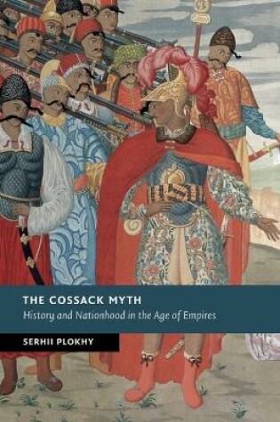 Cover of The Cossack Myth