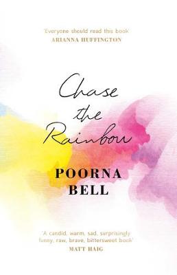 Book cover for Chase the Rainbow