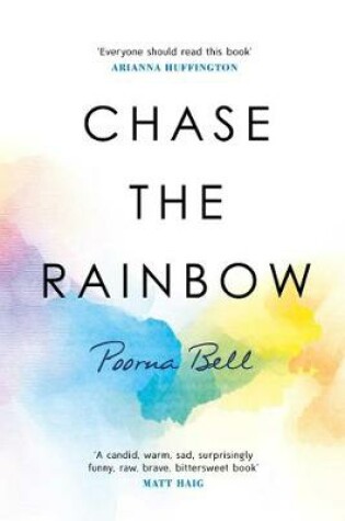 Cover of Chase the Rainbow