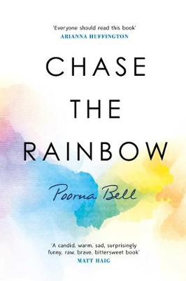 Book cover for Chase the Rainbow