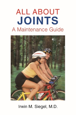 Cover of All About Joints