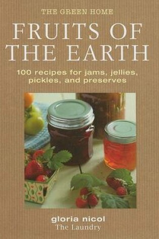 Cover of Fruits of the Earth