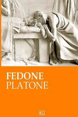 Book cover for Fedone