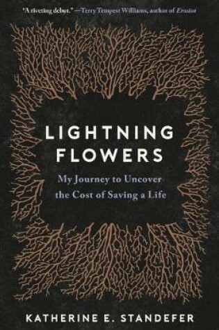 Cover of Lightning Flowers