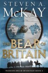 Book cover for The Bear of Britain