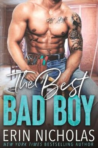 Cover of The Best Bad Boy