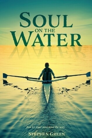 Cover of Soul on the Water