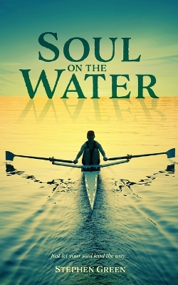 Book cover for Soul on the Water