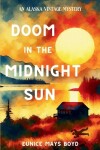 Book cover for Doom in the Midnight Sun