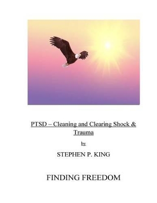 Book cover for Ptsd