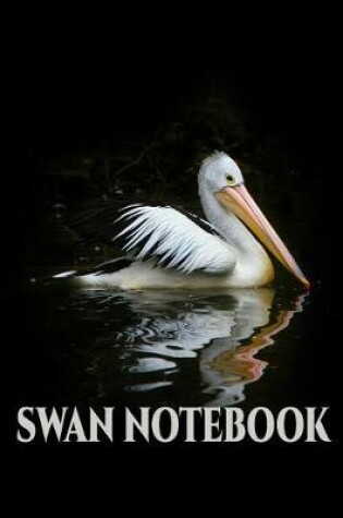 Cover of Swan Notebook