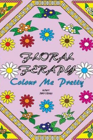 Cover of Floral Ferapy