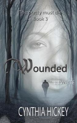 Book cover for Wounded in White