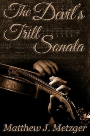 Cover of The Devil's Trill Sonata
