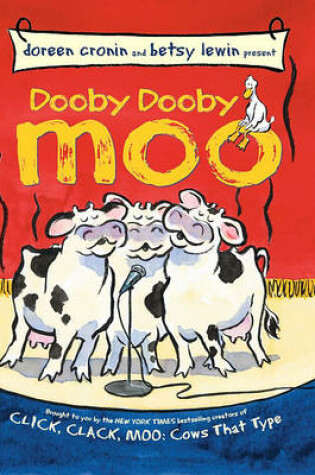 Cover of Dooby Dooby Doo