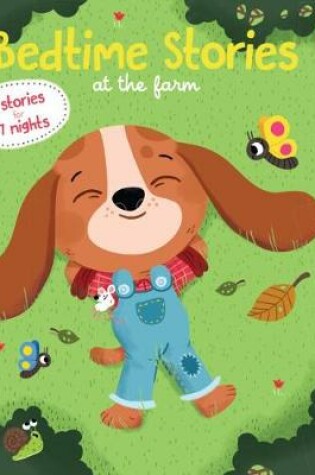 Cover of Bedtime Stories: At the Farm