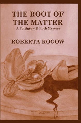 Cover of The Root of the Matter