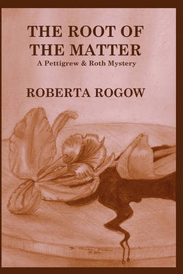 Book cover for The Root of the Matter
