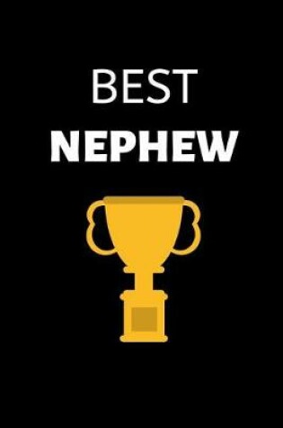 Cover of Best Nephew