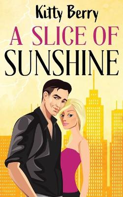 Book cover for A Slice of Sunshine