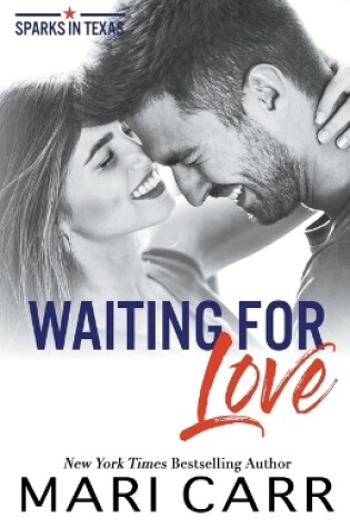 Cover of Waiting for Love
