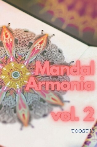 Cover of MandalArmonia vol. 2