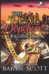Book cover for The Real Dope Boyz of South Central
