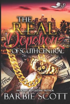 Cover of The Real Dope Boyz of South Central