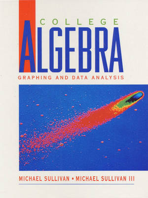 Book cover for College Algebra and Student Solution Manual Package