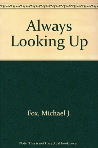 Cover of Always Looking Up