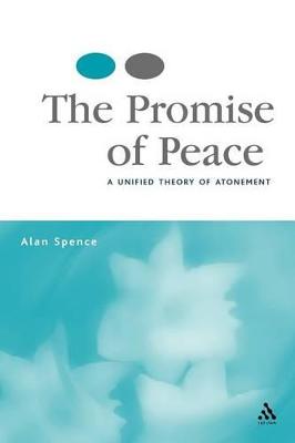 Book cover for The Promise of Peace