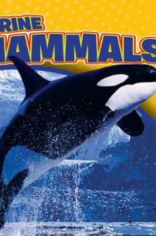 Cover of Marine Mammals